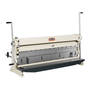 Baileigh SBR-5220 52 inch Shear, Brake, and Roll, 20 gauge
