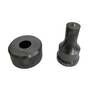 1 inch #40 Round Punch & Die for Scotchman Ironworkers