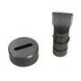 3/4 x 1-1/4 inch #20 Oblong Punch & Die for Scotchman Ironworkers