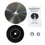 Easy Shrink&trade; Metal Shrinking Disc Kit, 9 inch
