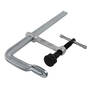 Bessey SGL Series Shop Floor Bar Clamp, 12 inch