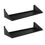 Accessory Shelves for 48 x 48 inch Rhino Carts, 2 pack