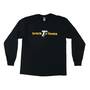 Trick Tools Old School Long Sleeve T-Shirt