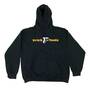 Trick Tools Old School Hoodie Sweatshirt