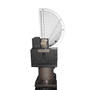 Huth Power Slotting Attachment