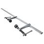 Bessey SLV100M Double Force Clamp, 39 inch