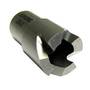 Slugger Sheet Metal Cutter, 7/16 inch