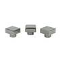 Square Die Set for Mechammer