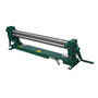 Tennsmith 42 inch Slip Roll, 24 gauge