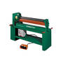 Tennsmith 48 inch Powered Slip Roll, 16 gauge