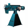 Scantool 3 x 79 inch Belt Grinder