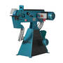 Scantool 3 x 79 inch Belt Grinder with Dust Extraction Base