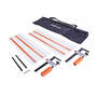 Evolution ST1400 Track Kit, 55 inches