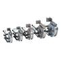 Baileigh ST-1 Square Tube Die Set Package