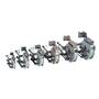 Baileigh ST-2 Square Tube Die Set Package