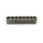 Standard V-Drill Guide, 33/64 to 5/8 inch