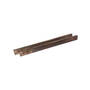 Replacement Flat Bar Blade Set for Edwards 65 & 120-ton Ironworkers