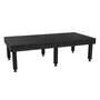BuildPro ALPHA28 Modular Welding Table, 118 x 59 inch