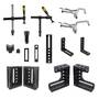 BuildPro ALPHA28 Fixturing Kit, 113 piece