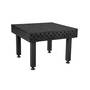 BuildPro ALPHA28 Modular Welding Table, 47 x 47 inch