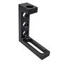 ALPHA28 Stop and Clamping Square, 200mm