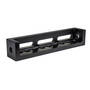 ALPHA28 Slotted Adjustable Square, Cast Iron