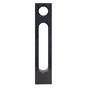 ALPHA28 Straight Edge Stop, 225mm