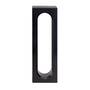 ALPHA28 Straight Edge Stop, 150mm