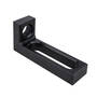 ALPHA28 Right Angle Bracket, 175mm x 75mm