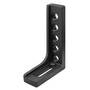ALPHA28 Stop and Clamping Square, 300mm Height