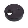 ALPHA28 Eccentric Stop, 100mm diameter
