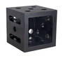 ALPHA28 Riser Block, 200mm x 200mm x 200mm