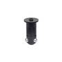 ALPHA28 Flat Clamping Bolt, Short