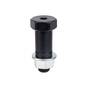 ALPHA28 Connecting Bolt, Hex, Short