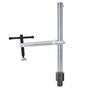 ALPHA28 Large Inserta Clamp, Screw Action
