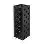 BuildPro 12 x 4 x 4 inch Riser Block with 5 Surfaces