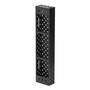 BuildPro 36 x 8 x 4 inch Riser Block with 5 Surfaces