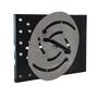 BuildPro T50430 Universal Flange Clamping Plate