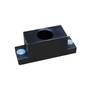 BuildPro Magnetic T-Slot Single Hole Adapter