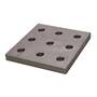 BuildPro 6 x 6.3 inch Connecting Plate