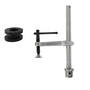 BuildPro 360 degree Clamp, 8-1/2 x 4-3/4 inch