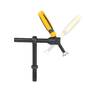 BuildPro T51670 Pivoting T-Post Clamp