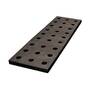 BuildPro Plate, 20 x 6-1/4 x 5/8 inch, Nitrided