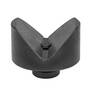 BuildPro V-Block with 90 degree angle