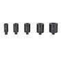 BuildPro Stop/Riser Kit - 1 to 2 inch OD