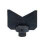 BuildPro Bend Rest with 120 degree angle - Small
