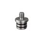 BuildPro 8mm Connector for Pliers or Clamps