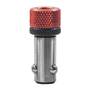 BuildPro Ball Lock Bolt, Short, connects 2 accessories together