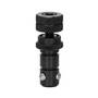 BuildPro Ball Lock Bolt, adjustable two-position