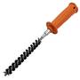 Fixture Table Cleaning Brush for 5/8 inch and 16mm Holes
